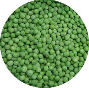 Frozen Green Peas