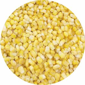 Frozen Sweet Corn