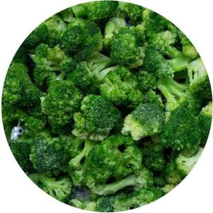 Frozen Broccoli
