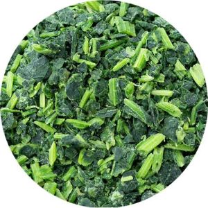 Frozen Kale