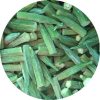 Frozen Okra