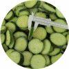 Frozen Zucchini