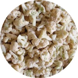 Frozen Cauliflower