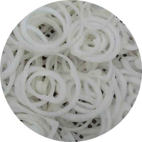 Frozen Onion
