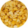 Frozen Pineapple
