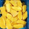 Frozen Mango