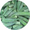 Frozen Okra
