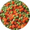 Frozen Mix vegetables