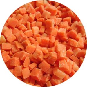 IOF Carrots