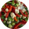 Frozen Mix vegetables
