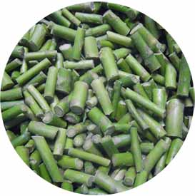 Frozen Green Asparagus