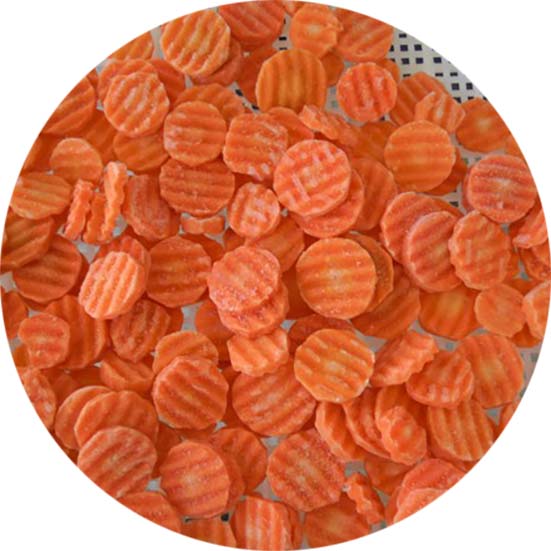 IOF Carrots