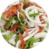 Frozen Mix vegetables