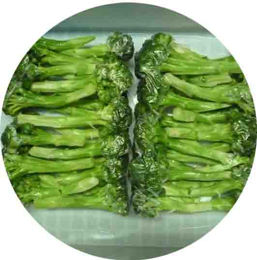 Frozen Broccoli